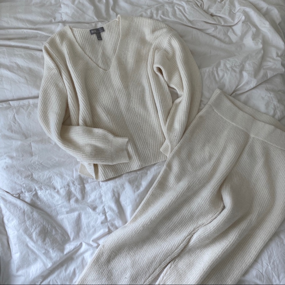 NEW~ ASOS comfy loungewear set